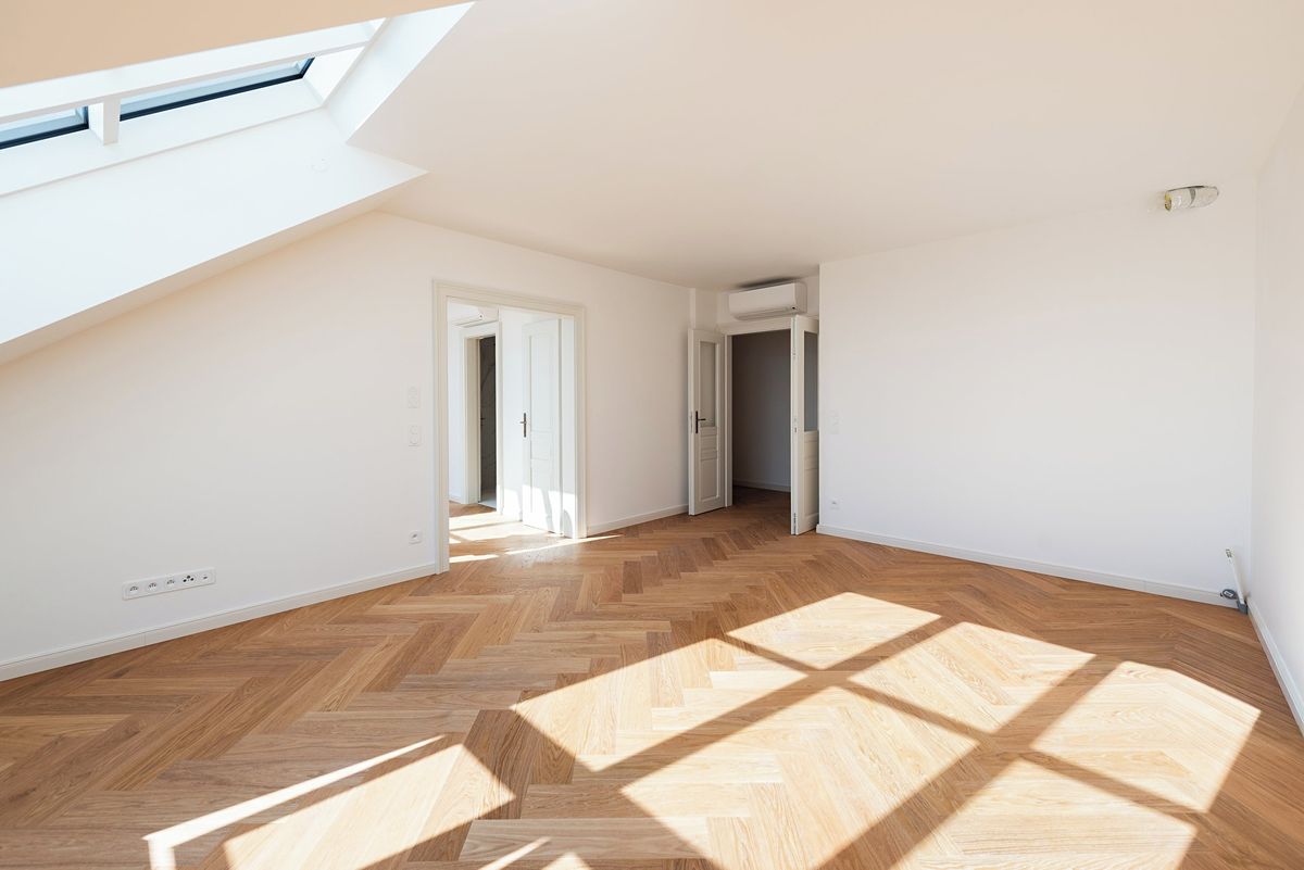 Prodej bytu 2+kk 56 m²