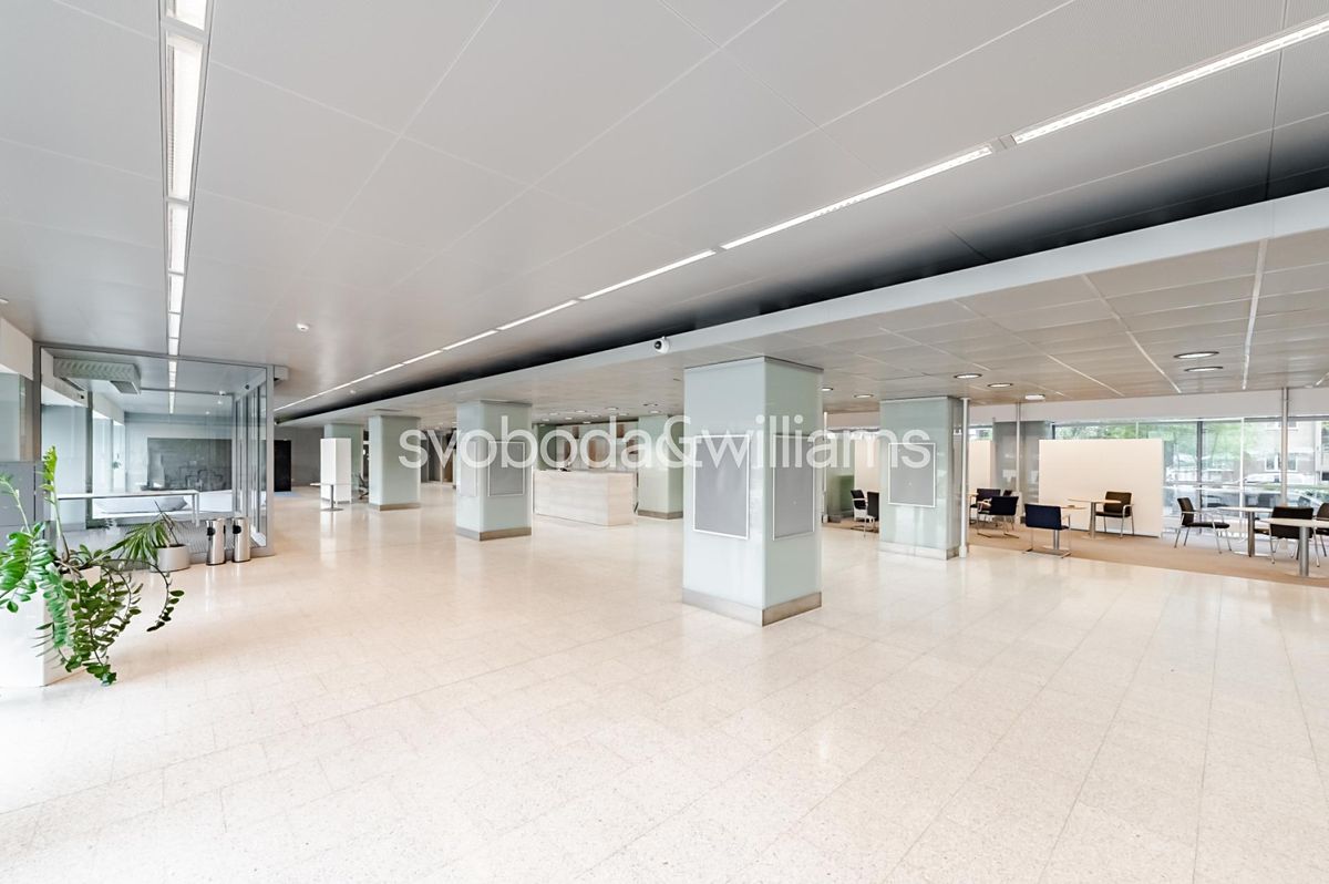 Pronájem kanceláře 515 m² – fotografie 5