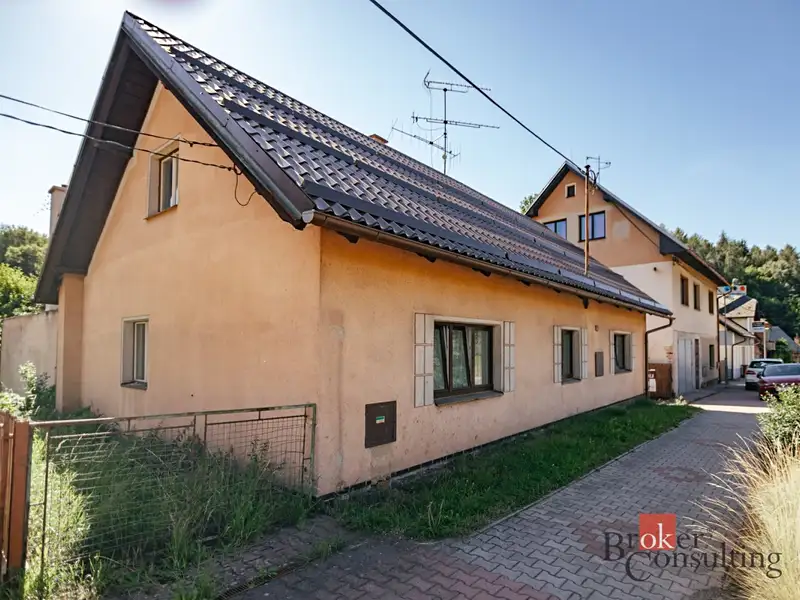 Prodej rodinného domu 120 m², pozemek 514 m², Nová Paka – náhled fotky 1
