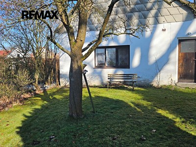 Prodej  rodinného domu 80 m², pozemek 169 m²