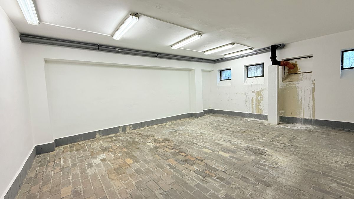 Pronájem skladového prostoru 44 m² – fotografie 2