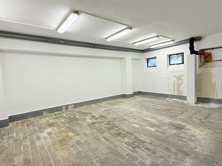 Pronájem komerčního prostoru, 44 m² (2 z 5)