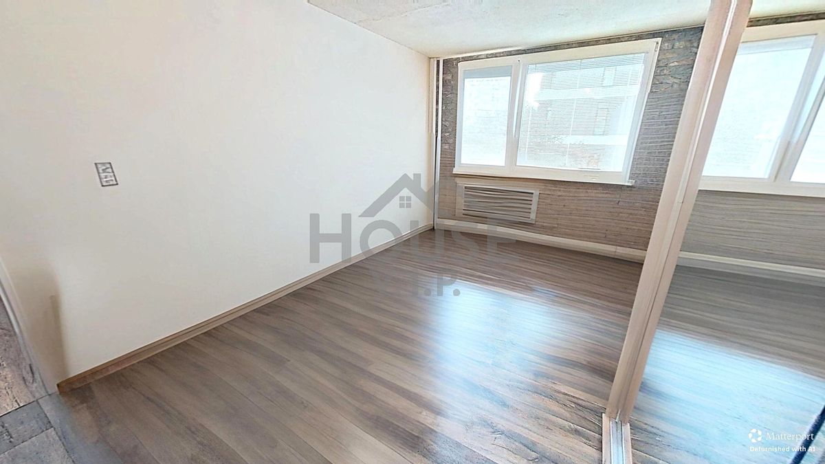 Prodej bytu 2+kk 45 m²