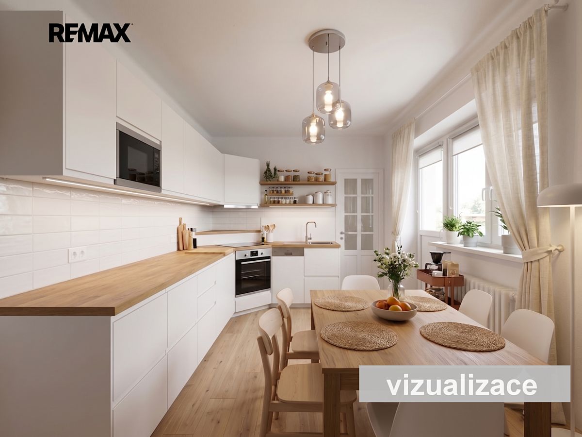 Prodej rodinného domu 198 m², pozemek 122 m² – fotografie 3