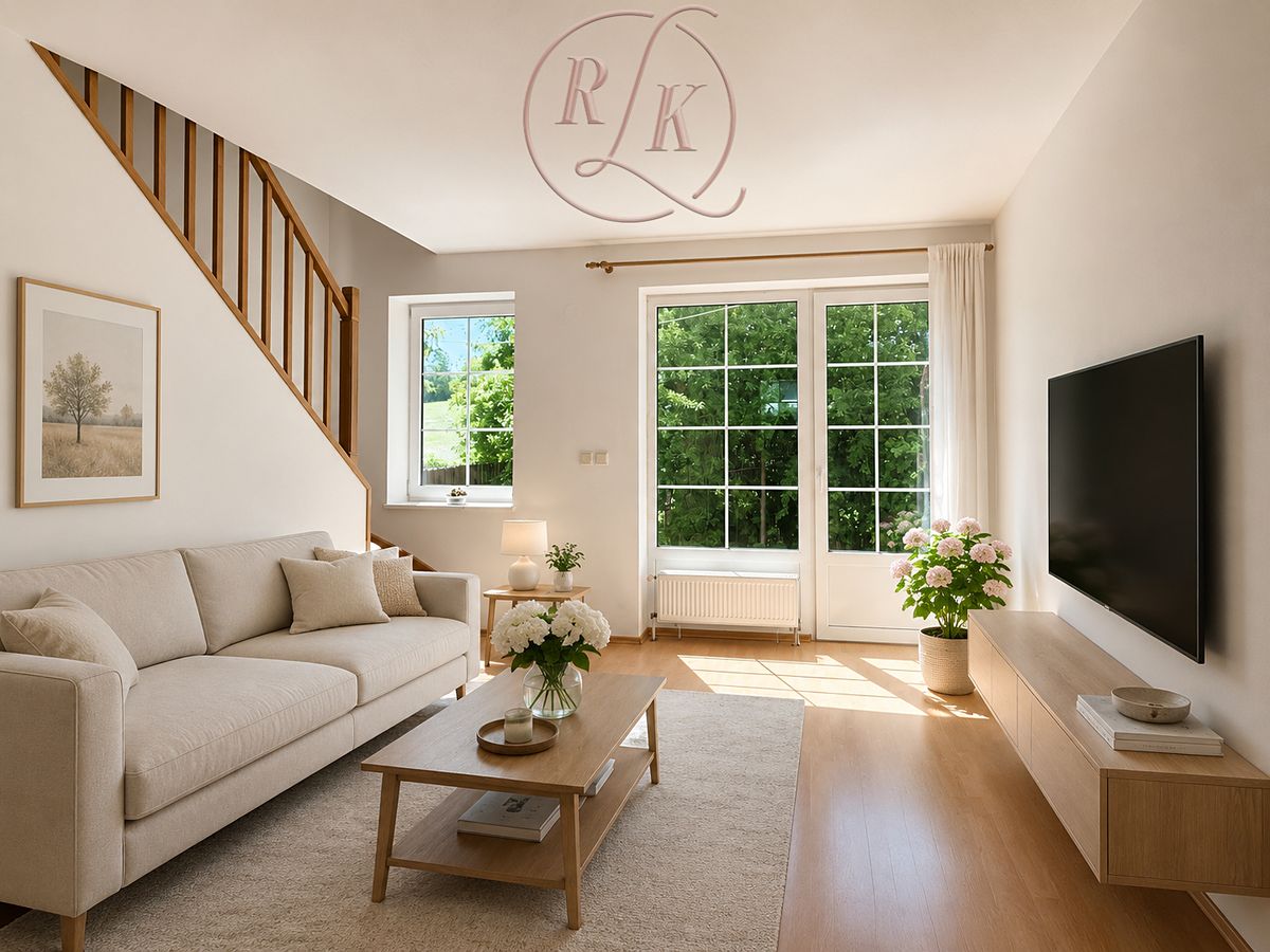 Prodej bytu 3+kk 63 m² – fotografie 4