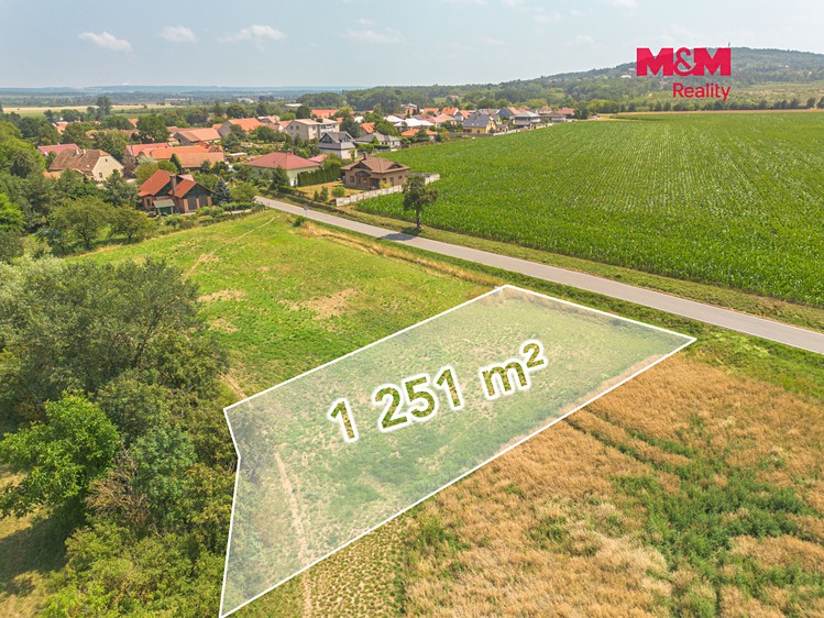 Ділянка на продаж, 1 251 м² (7 з 9)