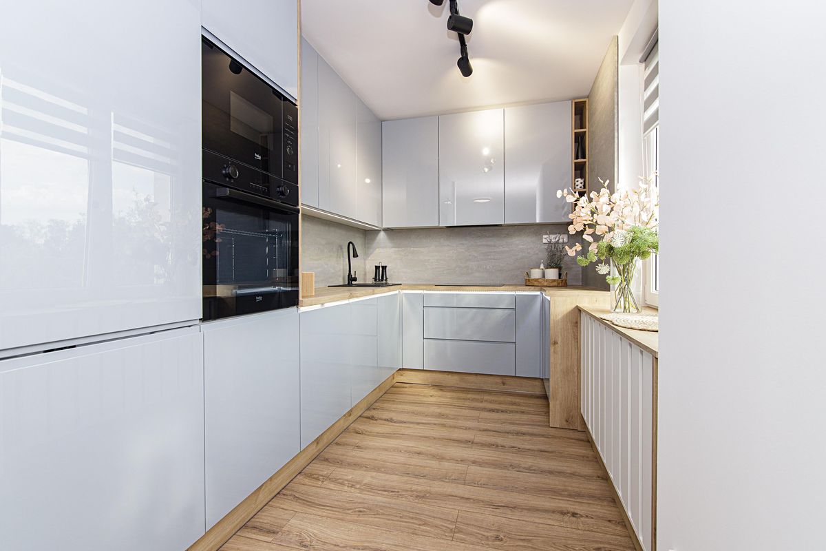 Prodej bytu 2+1 59 m²
