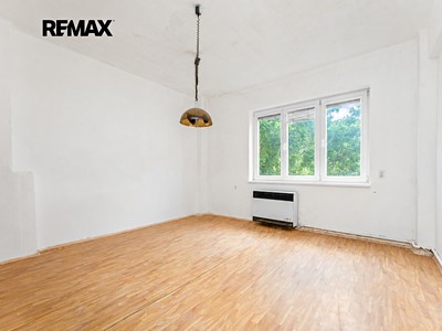Prodej bytu 2+1 46 m²