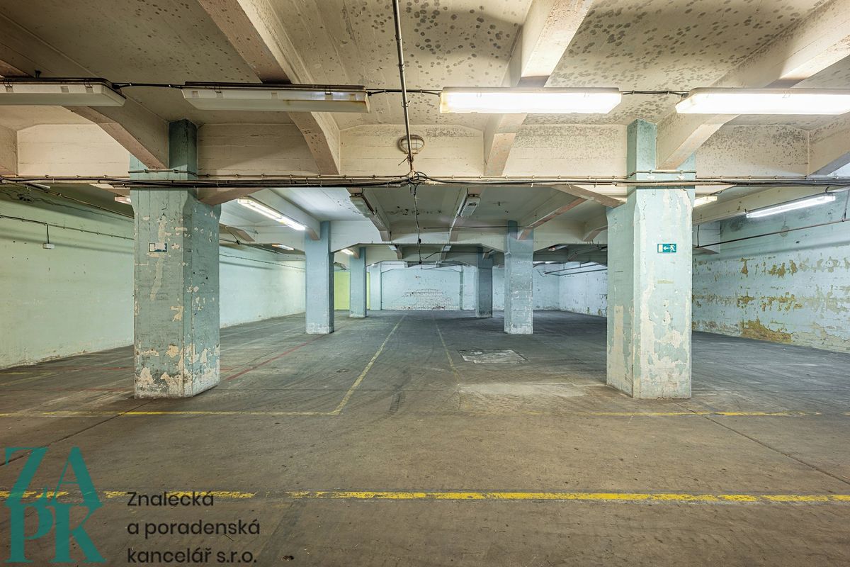 Pronájem skladového prostoru 323 m² – fotografie 2