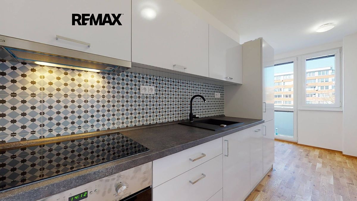 Pronájem bytu 2+1 70 m²