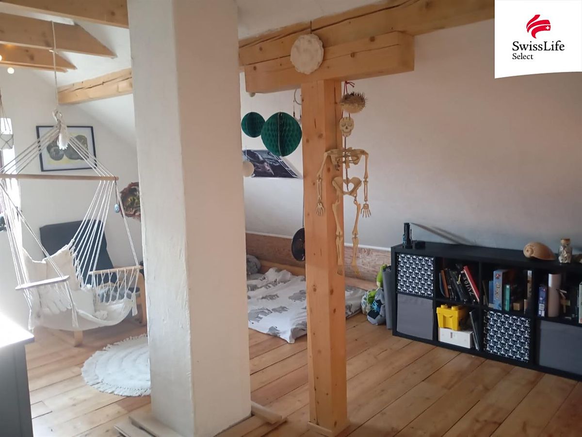 Prodej rodinného domu 150 m², pozemek 1354 m² – fotografie 5