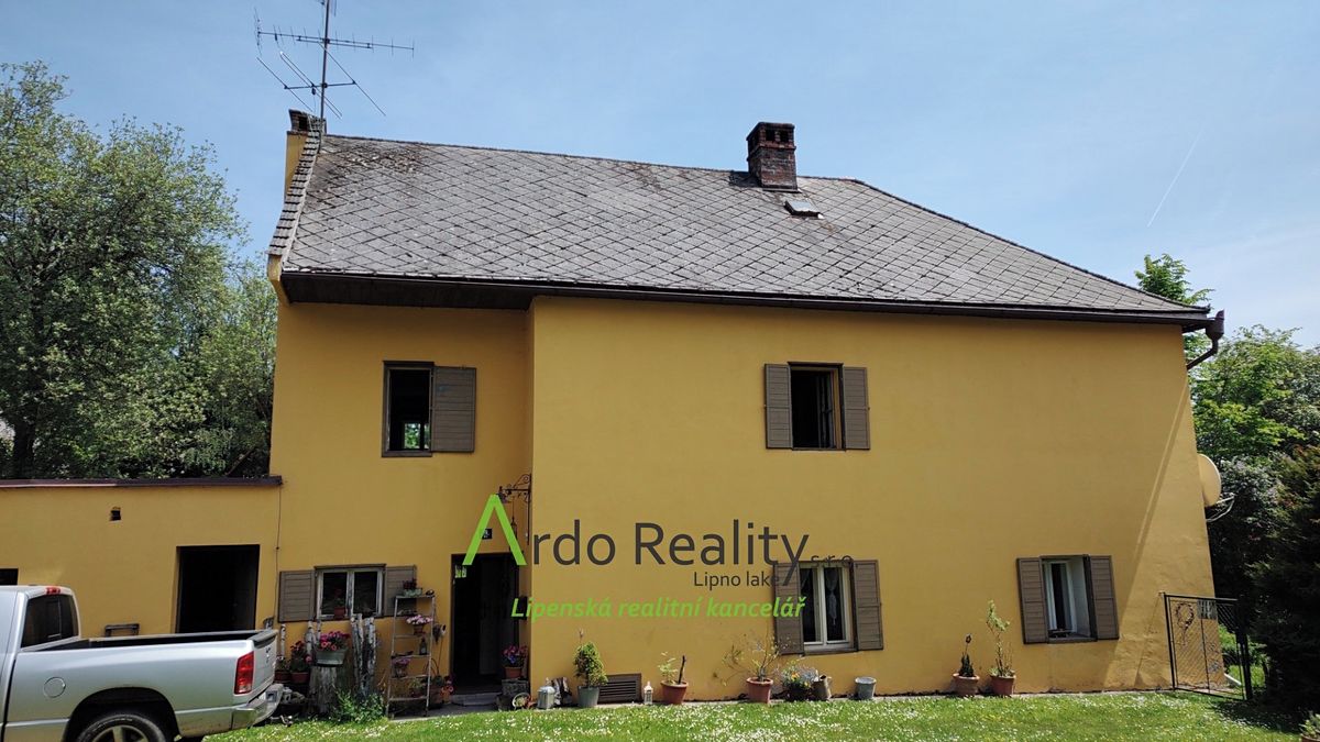 Prodej chalupy 190 m², pozemek 506 m² – fotografie 3