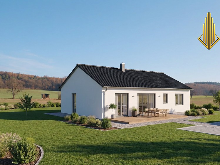 Prodej pozemku, 1 198 m² (1 z 6)