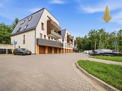 Prodej bytu 2+kk 67 m²