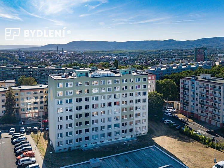 Квартира 3+kk на продаж, 73 м² (22 з 25)