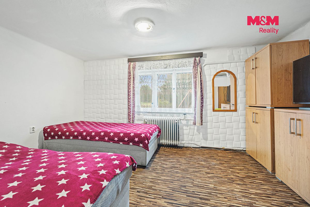 Prodej rodinného domu 89 m², pozemek 135 m² – fotografie 2