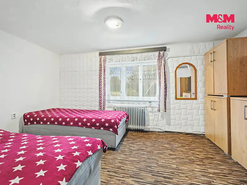 Prodej rodinného domu 89 m², pozemek 135 m², Sobotka – náhled fotky 2