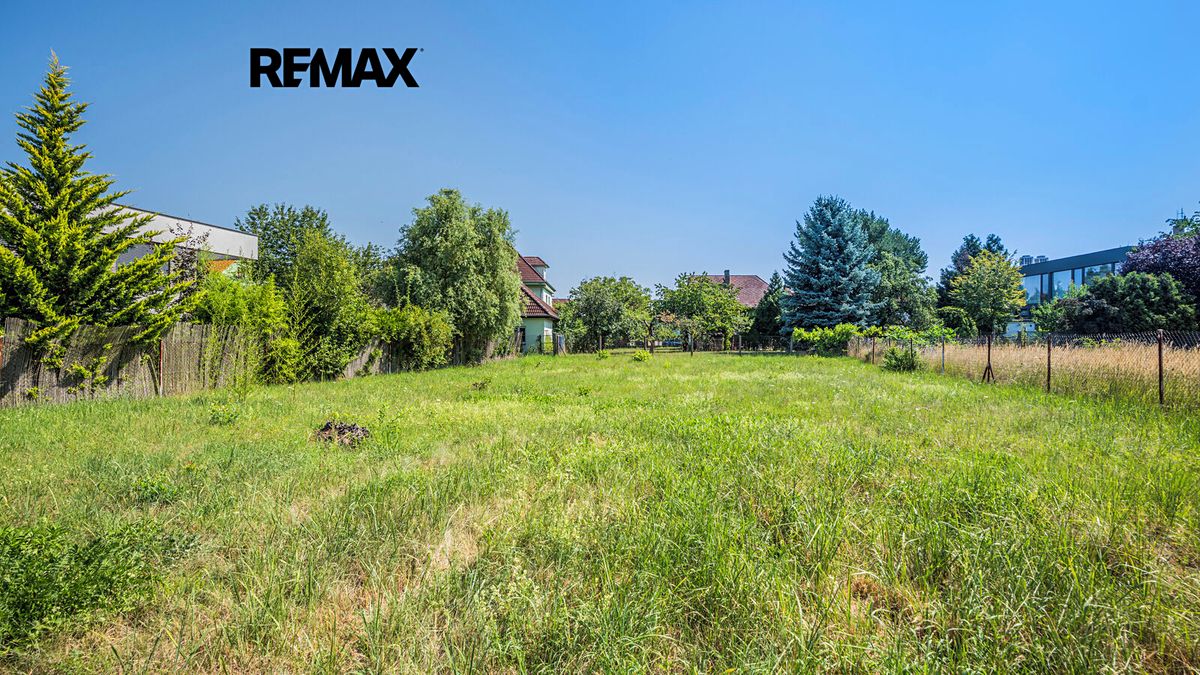 Prodej stavebního pozemku 719 m² – fotografie 5