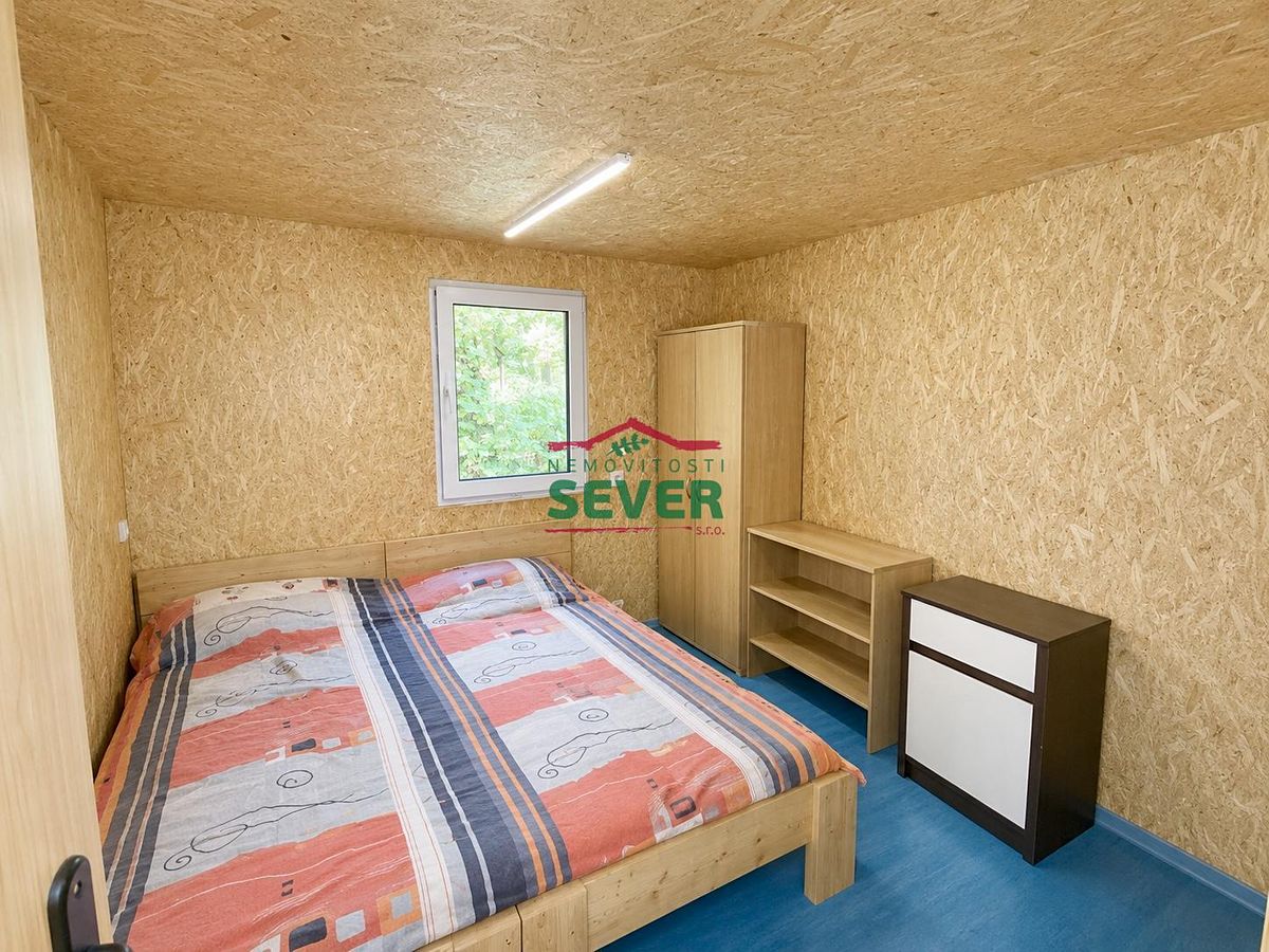 Prodej chaty 57 m², pozemek 368 m² – fotografie 4