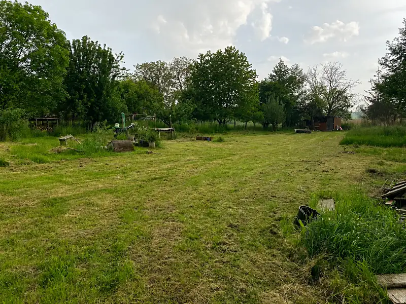 Prodej stavebního pozemku 2135 m², Církvice – náhled fotky 2