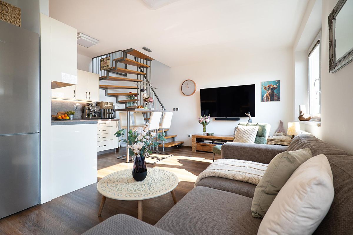 Prodej bytu 3+kk 68 m² – fotografie 5