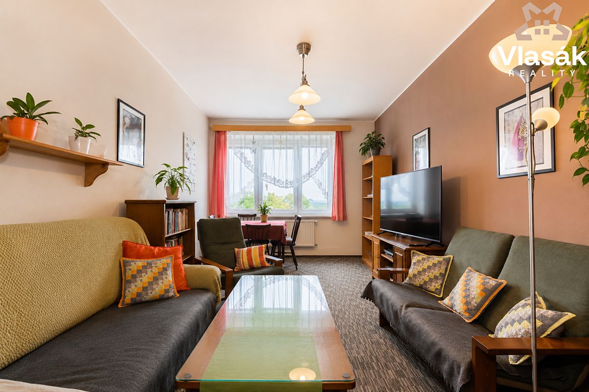 Prodej bytu 3+1 70 m² – fotografie 2