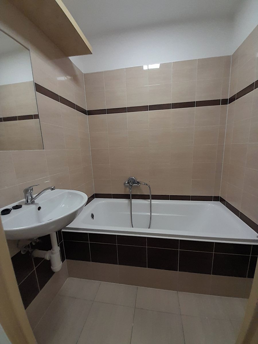 Pronájem bytu 2+1 58 m²