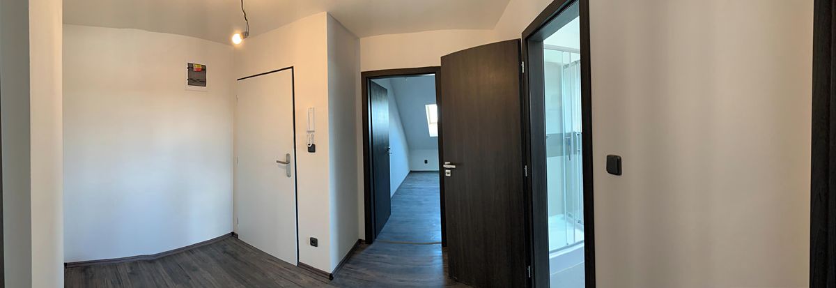 Prodej bytu 2+kk 47 m² – fotografie 4