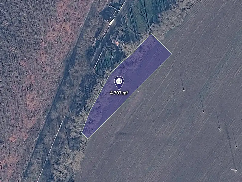 Prodej louky 4707 m², Bakov nad Jizerou – náhled fotky 1