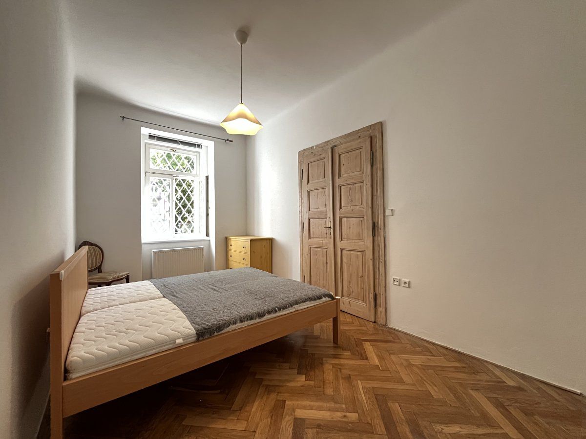 Pronájem bytu 2+1 63 m² – fotografie 4
