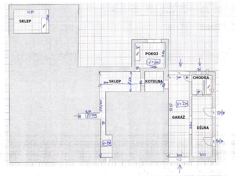 Будинок на продаж, 595 м² (37 з 37)