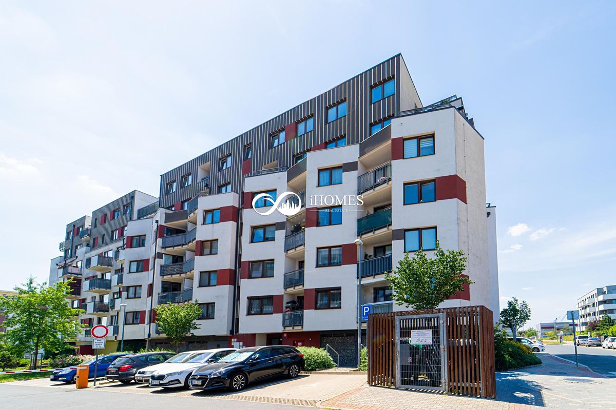 Prodej bytu 2+kk 53 m²