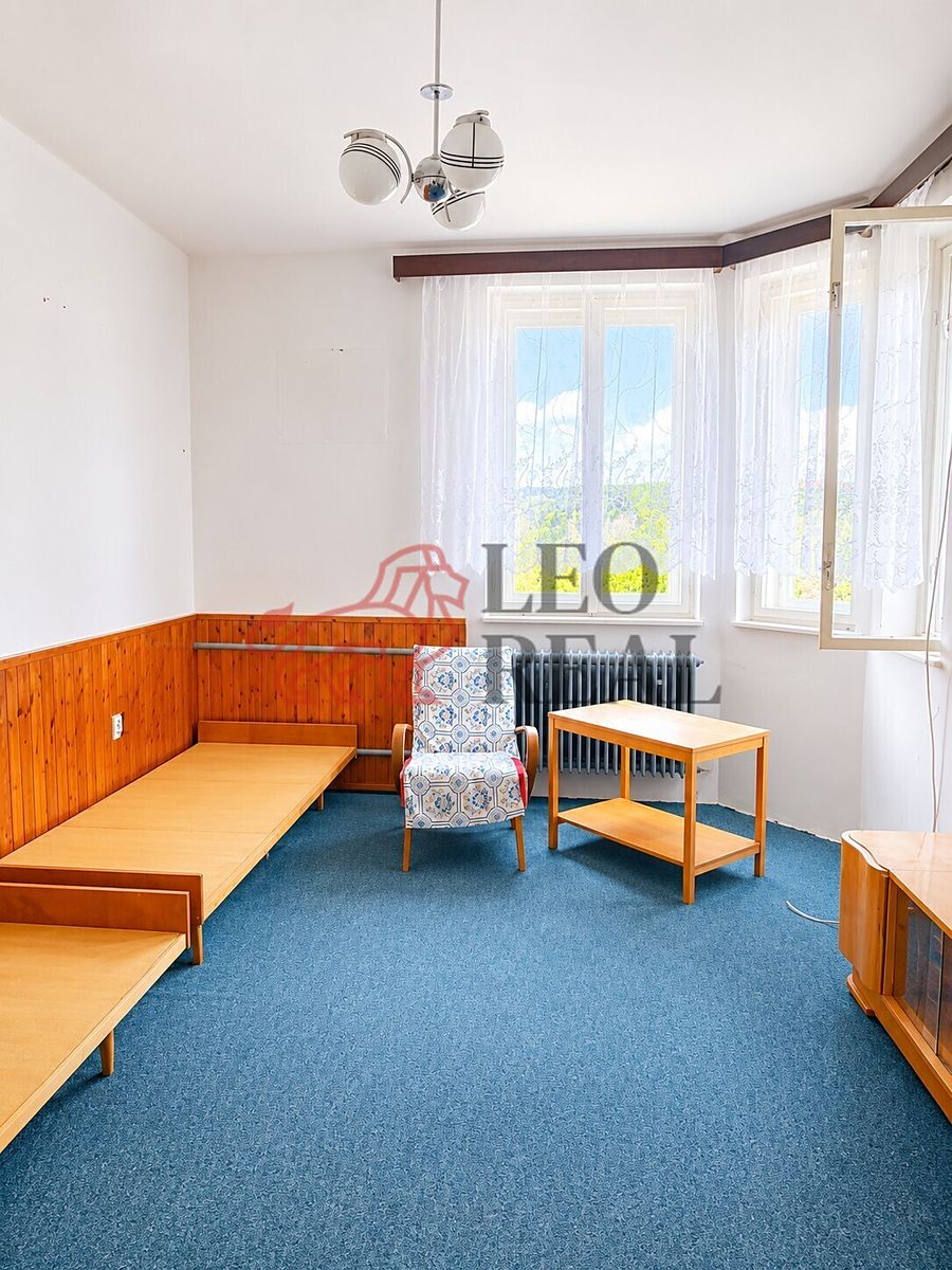 Prodej rodinného domu 120 m², pozemek 448 m² – fotografie 4