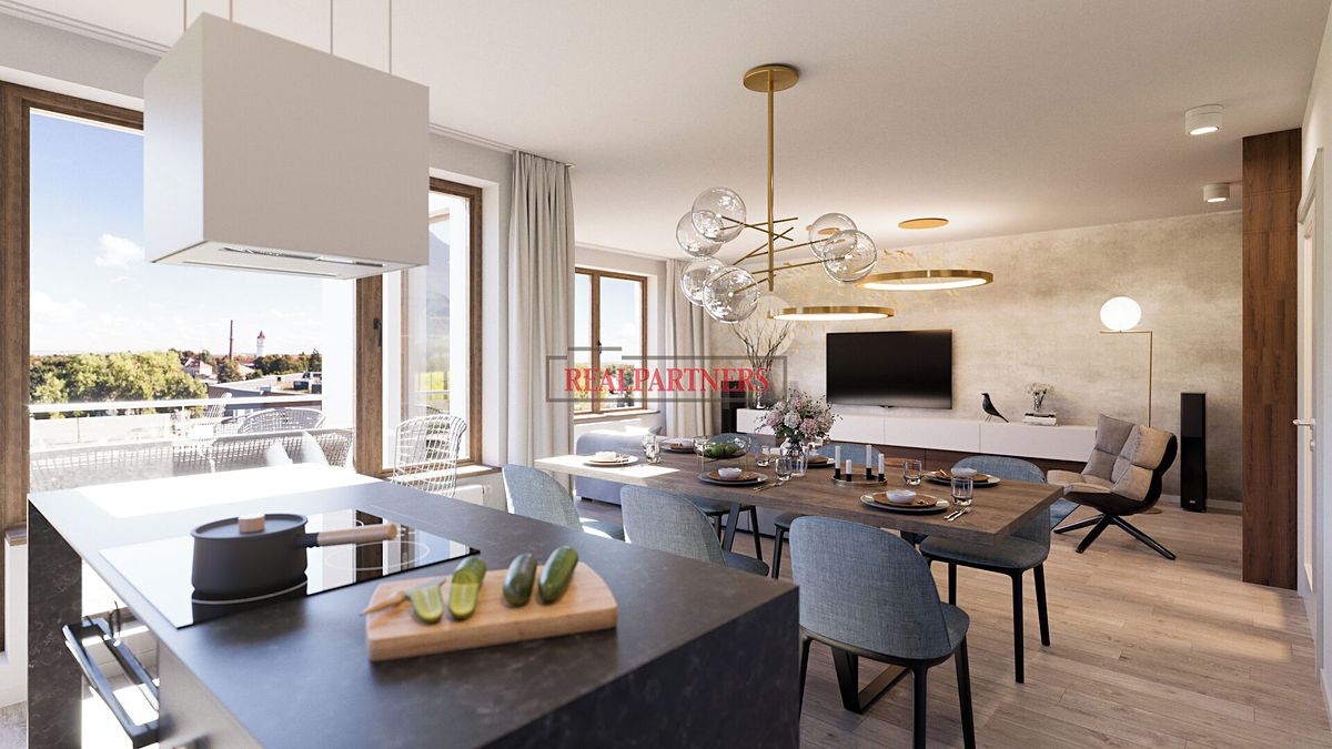 Prodej bytu 5+kk 188 m² – fotografie 4