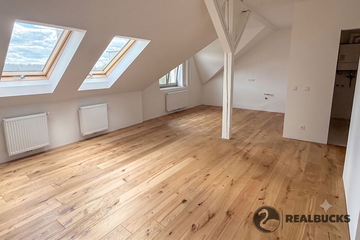 Prodej bytu 3+kk 88 m²