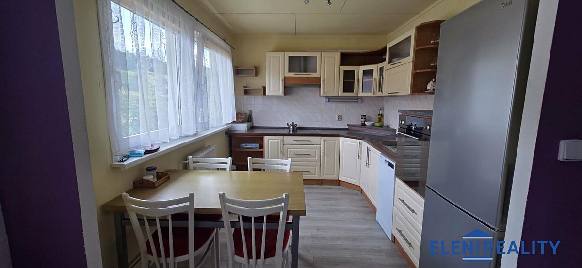 Pronájem bytu 3+1 67 m²