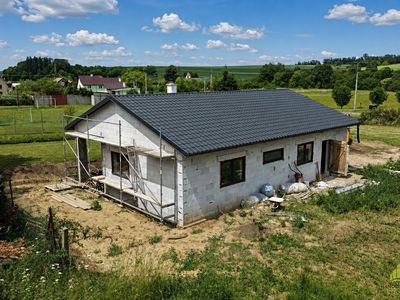 Prodej rodinného domu 108 m², pozemek 507 m²