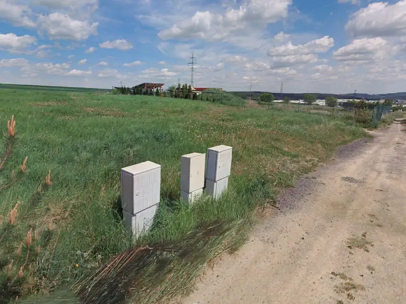 Prodej stavebního pozemku 1000 m², Stříbro – náhled fotky 1