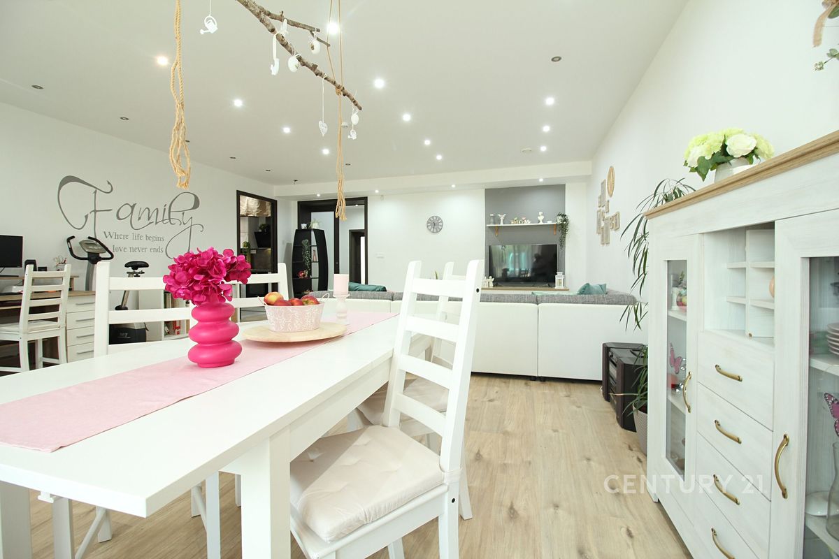 Prodej bytu 3+1 108 m²
