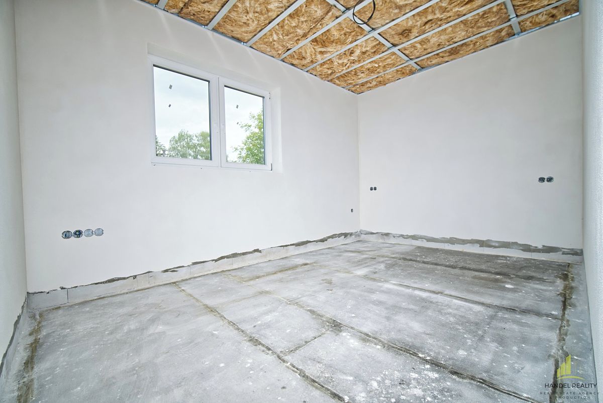 Prodej rodinného domu 108 m², pozemek 507 m² – fotografie 3