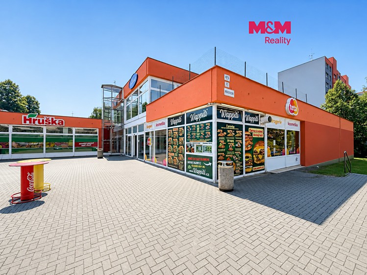 Комерційне приміщення в оренду, 297 м² (1 з 11)