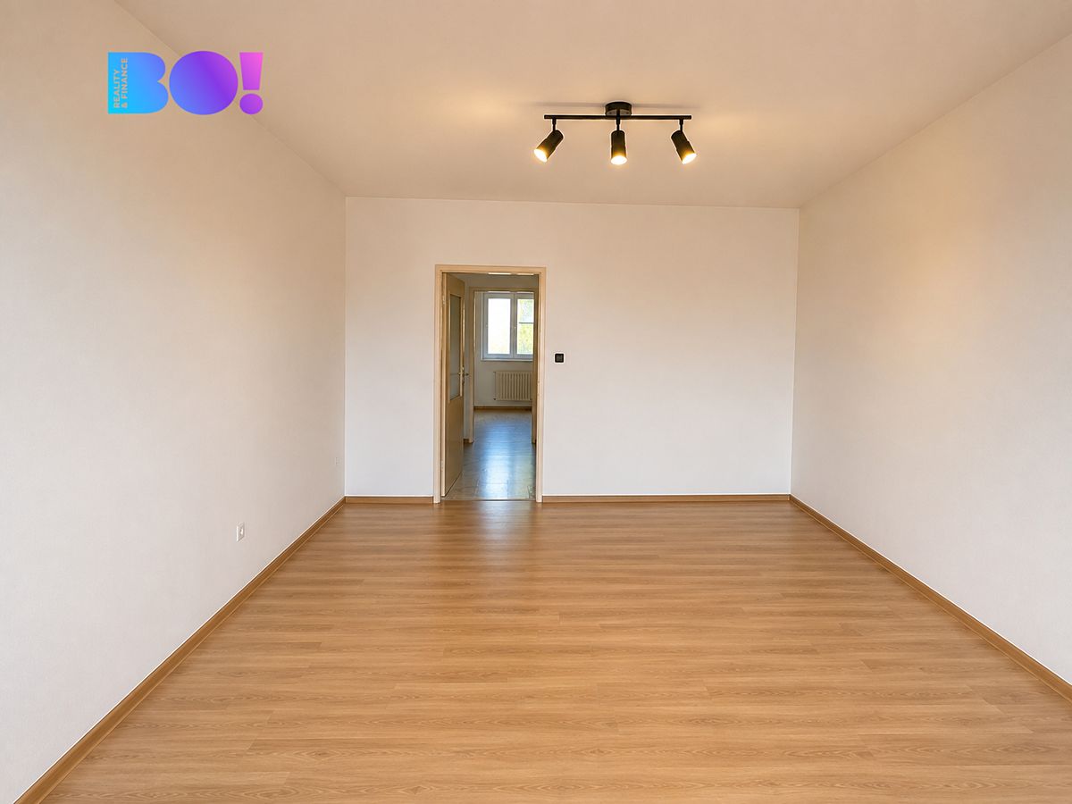Prodej bytu 2+1 64 m²