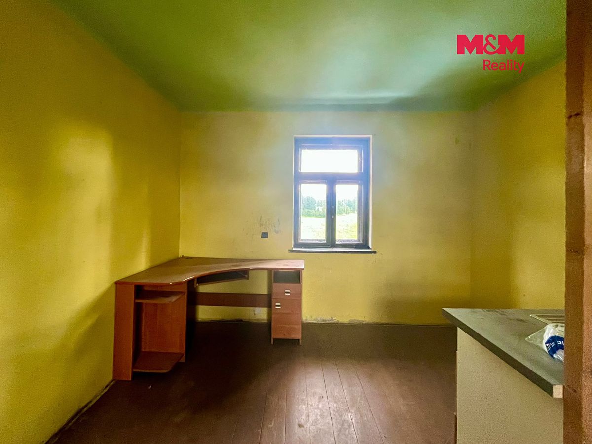 Prodej rodinného domu 160 m², pozemek 149 m² – fotografie 4