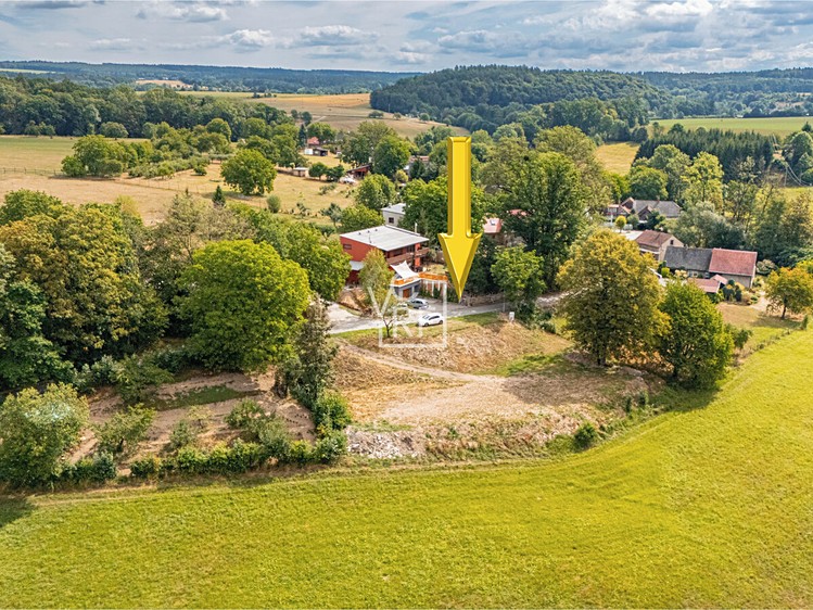 Prodej pozemku, 1 445 m² (13 z 16)