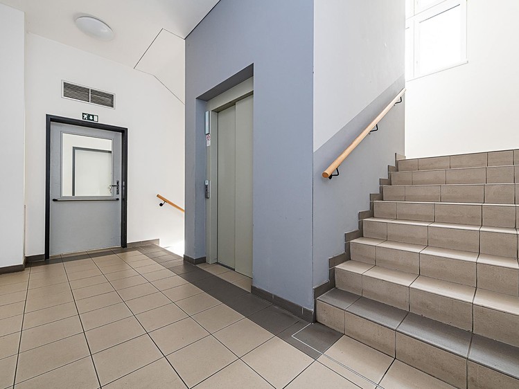Квартира 1+kk на продаж, 49 м² (24 з 35)
