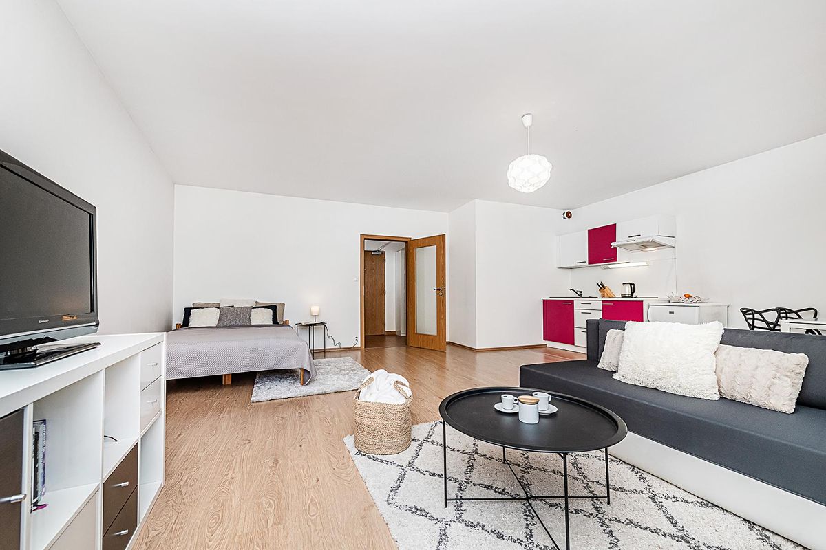 Prodej bytu 1+kk 49 m² – fotografie 5