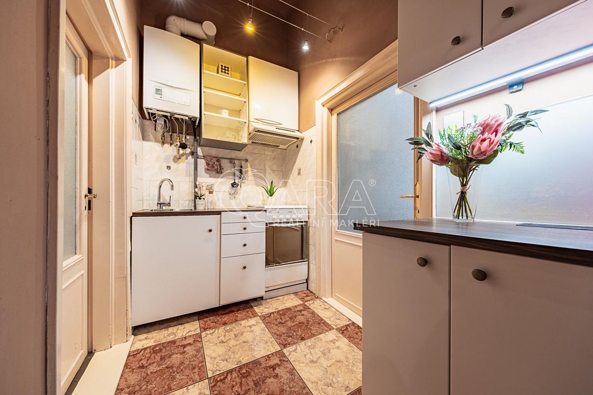 Pronájem bytu 2+kk 50 m² – fotografie 4