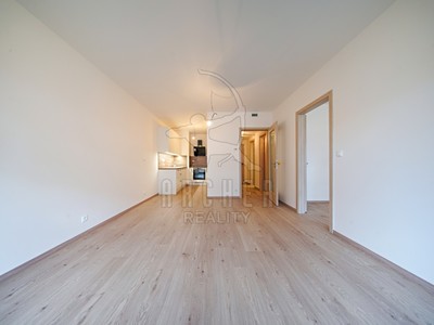 Квартира 2+kk на продаж, 56 м² (3 з 21)
