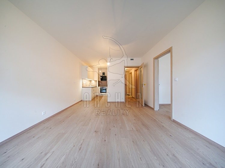 Квартира 2+kk на продаж, 56 м² (3 з 21)