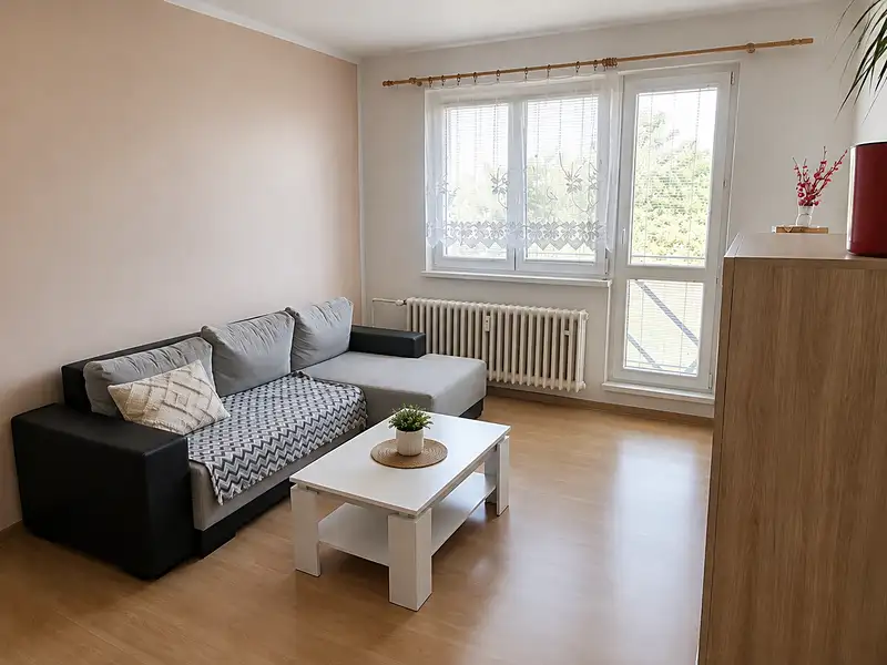 Prodej bytu 2+1 54 m², Olomouc – náhled fotky 2